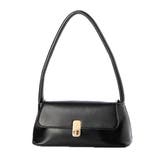 ブラック | ショルダーバッグ バッグ ワンハンドル | STYLEBLOCK
