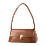 ライトブラウン | ショルダーバッグ バッグ ワンハンドル | STYLEBLOCK