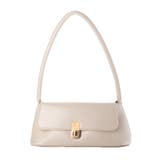 ホワイト | ショルダーバッグ バッグ ワンハンドル | STYLEBLOCK