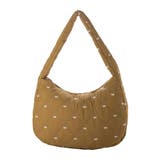 カーキ | ショルダーバッグ トートバッグ キルティング | STYLEBLOCK