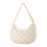 ホワイト | ショルダーバッグ トートバッグ キルティング | STYLEBLOCK