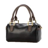 ブラック | ハンドバッグ ショルダーバッグ 2WAY | STYLEBLOCK