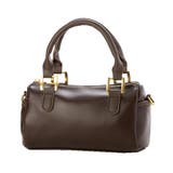 コーヒー | ハンドバッグ ショルダーバッグ 2WAY | STYLEBLOCK