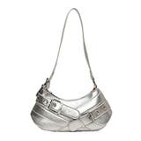 シルバー | ショルダーバッグ バッグ 肩掛け | STYLEBLOCK