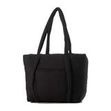 ブラック | トートバッグ バッグ 肩掛け | STYLEBLOCK