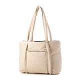 オフホワイト | トートバッグ バッグ 肩掛け | STYLEBLOCK