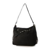 ブラック | ショルダーバッグ リュック 2WAY | STYLEBLOCK