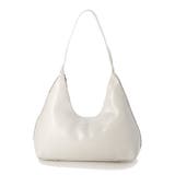 ホワイト | ショルダーバッグ バッグ 肩掛け | STYLEBLOCK