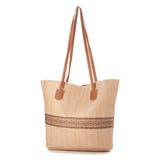 カーキ | トートバッグ ストローバッグ バッグ | STYLEBLOCK