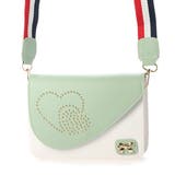 グリーン | ショルダーバッグ 斜めがけ おしゃれ | STYLEBLOCK