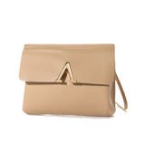 カーキ | ショルダーバッグ 斜めがけ 小さめ | STYLEBLOCK