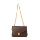 コーヒー | ショルダーバッグ チェーンバッグ 合皮 | STYLEBLOCK