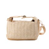 カーキ | ショルダーバッグ ハンドバッグ 2WAY | STYLEBLOCK