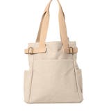 ホワイト | ショルダーバッグ トートバッグ A4 | STYLEBLOCK