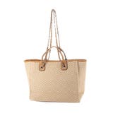 チェックカーキ | ショルダーバッグ トートバッグ A4 | STYLEBLOCK