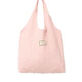 ピンク | ショルダーバッグ エコバッグ トートバッグ | STYLEBLOCK