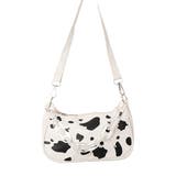 牛柄 | ハンドバッグ ショルダーバッグ チェーン | STYLEBLOCK