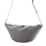 グレー | ショルダーバッグ バッグ シンプル | STYLEBLOCK