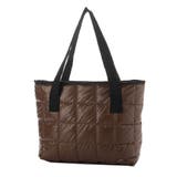 ブラウン | トートバッグ ショルダーバッグ A4 | STYLEBLOCK