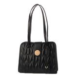 ブラック | ショルダーバッグ バッグ キルティング | STYLEBLOCK