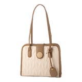 カーキ | ショルダーバッグ バッグ キルティング | STYLEBLOCK