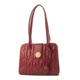 レッド | ショルダーバッグ バッグ キルティング | STYLEBLOCK