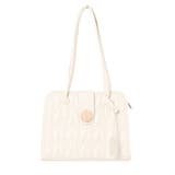 ホワイト | ショルダーバッグ バッグ キルティング | STYLEBLOCK