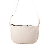 オフホワイト | ショルダーバッグ 斜めがけ 小さい | STYLEBLOCK