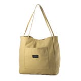 イエロー | トートバッグ バッグ キャンバス | STYLEBLOCK