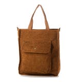 ブラウン | ショルダーバッグ トートバッグ 2WAY | STYLEBLOCK