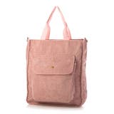 ピンク | ショルダーバッグ トートバッグ 2WAY | STYLEBLOCK
