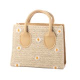 カーキ | ショルダーバッグ ハンドバッグ 2WAY | STYLEBLOCK