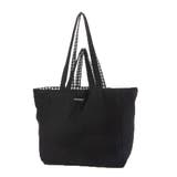 ブラック | トートバッグ バッグ キャンバス | STYLEBLOCK