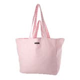 ピンク | トートバッグ バッグ キャンバス | STYLEBLOCK