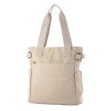 ベージュ | トートバッグ バッグ A4 | STYLEBLOCK