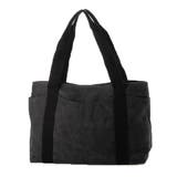 ブラック | トートバッグ キャンバス 帆布 | STYLEBLOCK