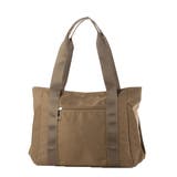 カーキ | トートバッグ ナイロン 肩掛け | STYLEBLOCK