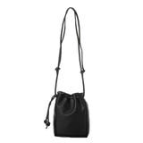 ブラック | ショルダーバッグ バッグ 斜めがけ | STYLEBLOCK