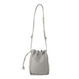グレー | ショルダーバッグ バッグ 斜めがけ | STYLEBLOCK