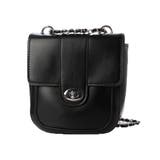 ブラック | ショルダーバッグ バッグ チェーン | STYLEBLOCK