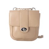 カーキ | ショルダーバッグ バッグ チェーン | STYLEBLOCK