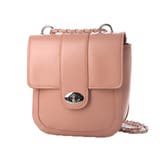ピンク | ショルダーバッグ バッグ チェーン | STYLEBLOCK