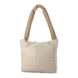 ホワイト | ショルダーバッグ バッグ 肩掛け | STYLEBLOCK