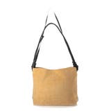 カーキ | トートバッグ ショルダーバッグ 2WAY | STYLEBLOCK