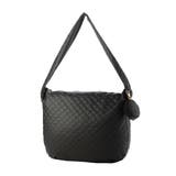 ブラック | ショルダーバッグ バッグ キルティング | STYLEBLOCK