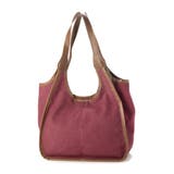 クラレット | トートバッグ バッグ 肩掛け | STYLEBLOCK