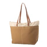 カーキ | トートバッグ ショルダーバッグ 2WAY | STYLEBLOCK