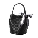 ブラック | ショルダーバッグ ハンドバッグ 2WAY | STYLEBLOCK