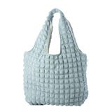 ブルー | トートバッグ バッグ 肩掛け | STYLEBLOCK