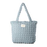 ブルー | トートバッグ バッグ 肩掛け | STYLEBLOCK